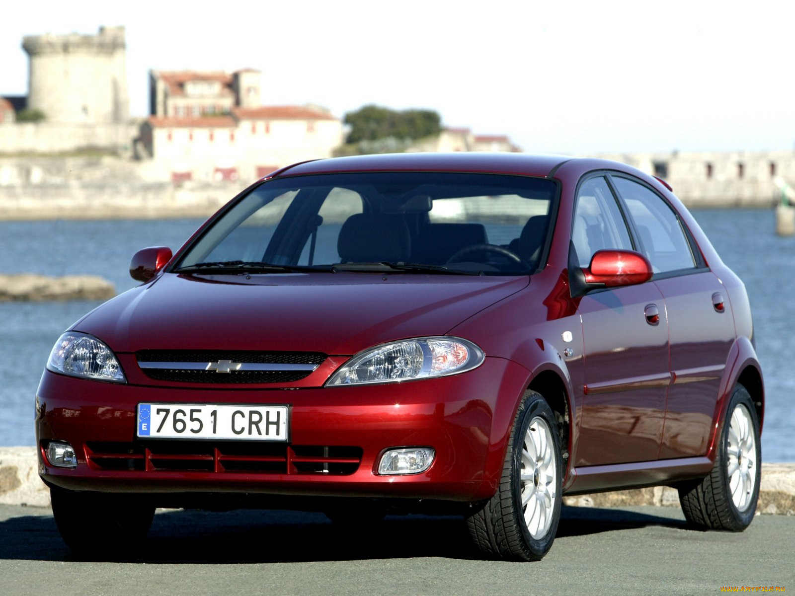 , chevrolet